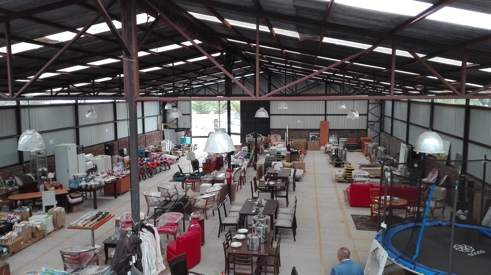 Ver Galería Fotográfica